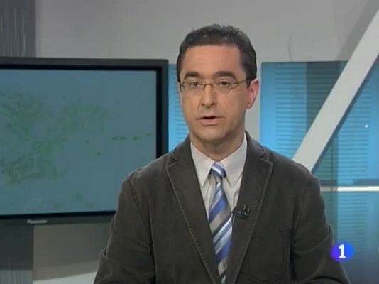 Informatiu Balear - Informatiu Balear - 08/04/10