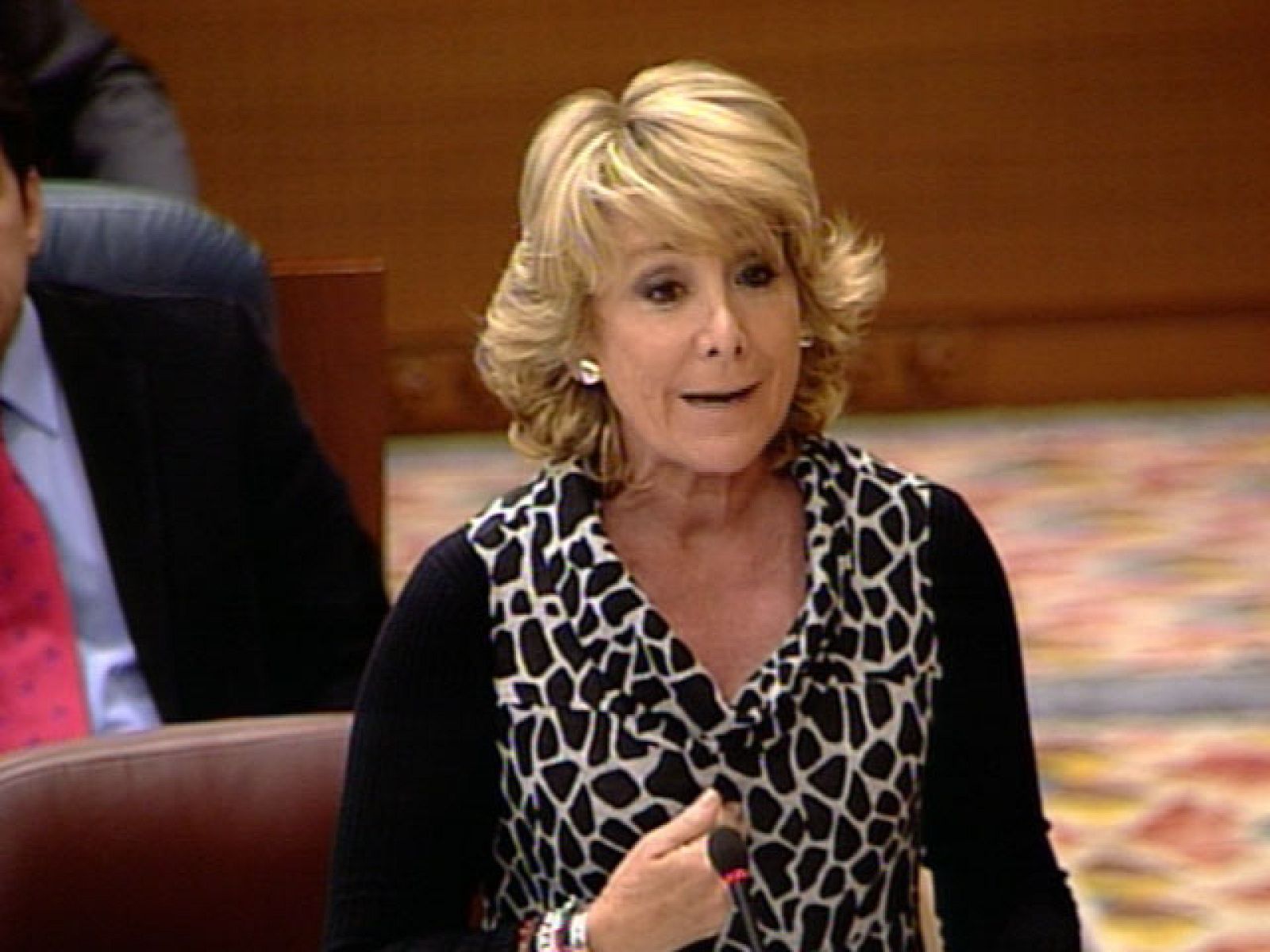 "Yo destapé la trama Gürtel" | Ver