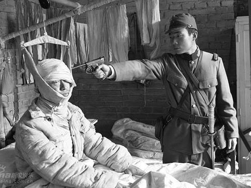 Días de cine - 'Ciudad de vida y muerte', retrato de una masacre | Ver