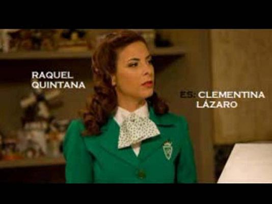 Amar en tiempos revueltos - Déborah RoGo