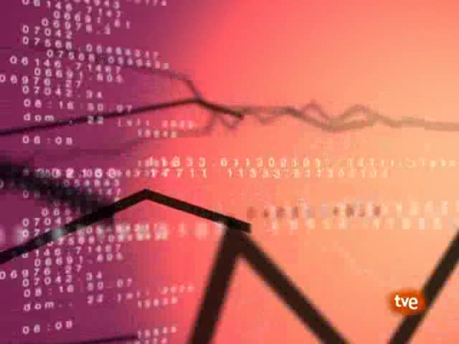 Economía en 24horas (08/04/10)