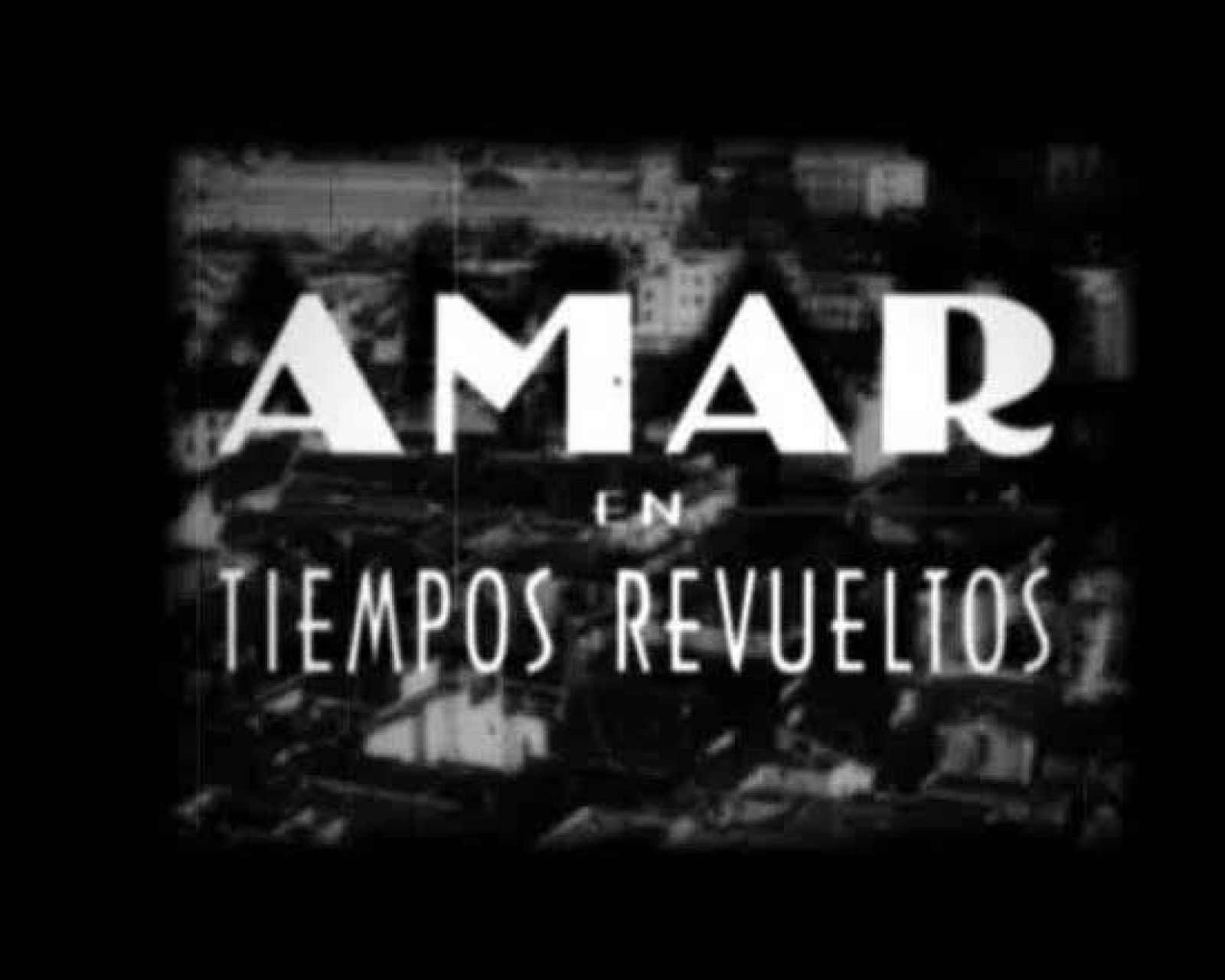 Amar - Vídeo de Bélen - Amar en tiempos revueltos | Ver