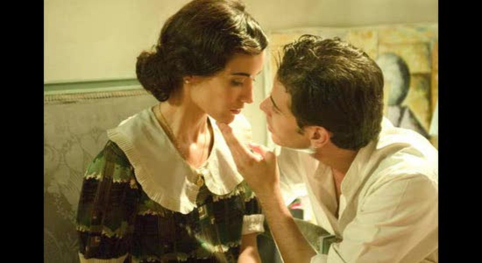 Amar - Vídeo de MªdelMar - Amar en tiempos revueltos | Ver