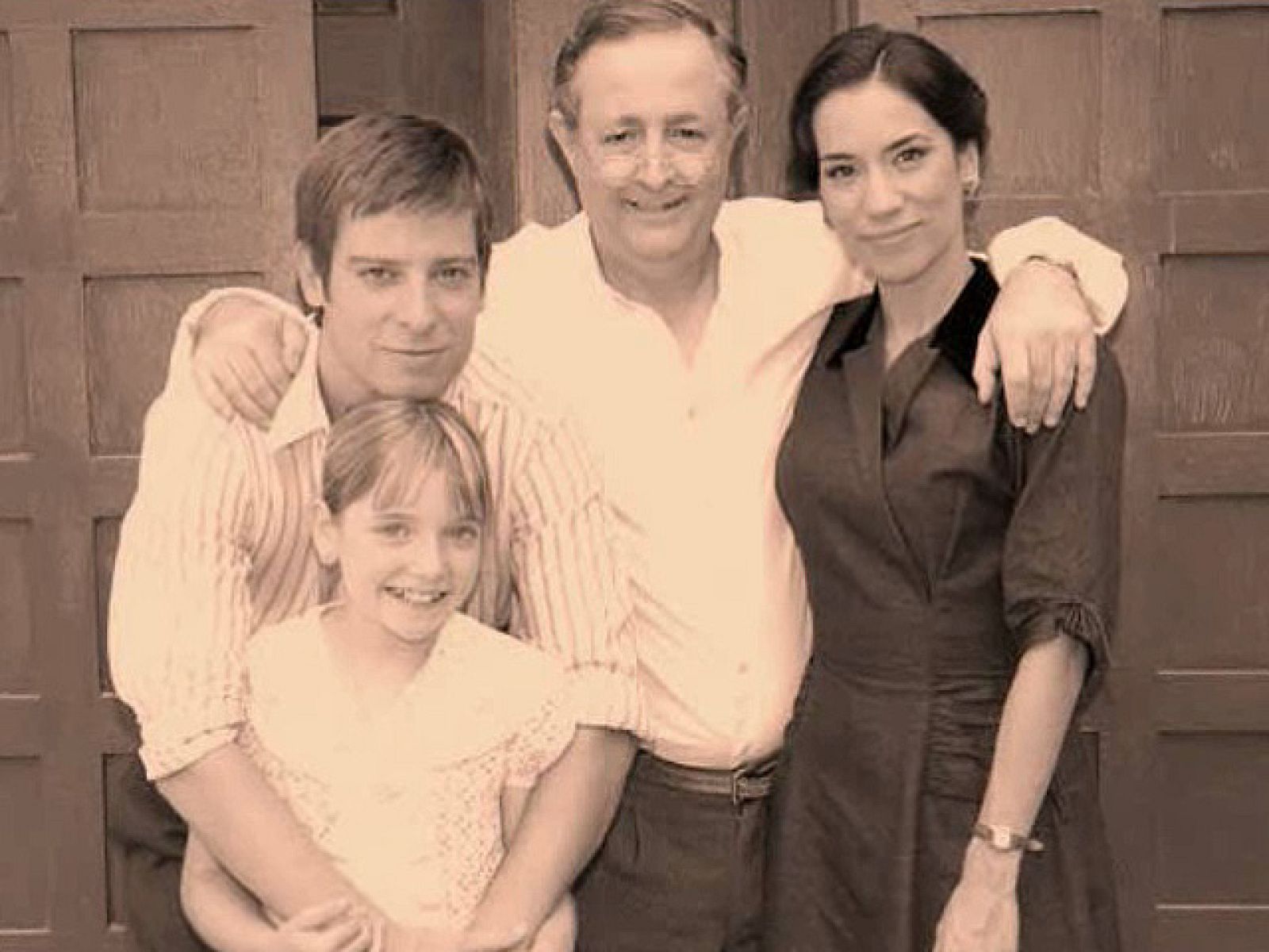 Amar - Vídeo de José Silva - Amar en tiempos revueltos | Ver