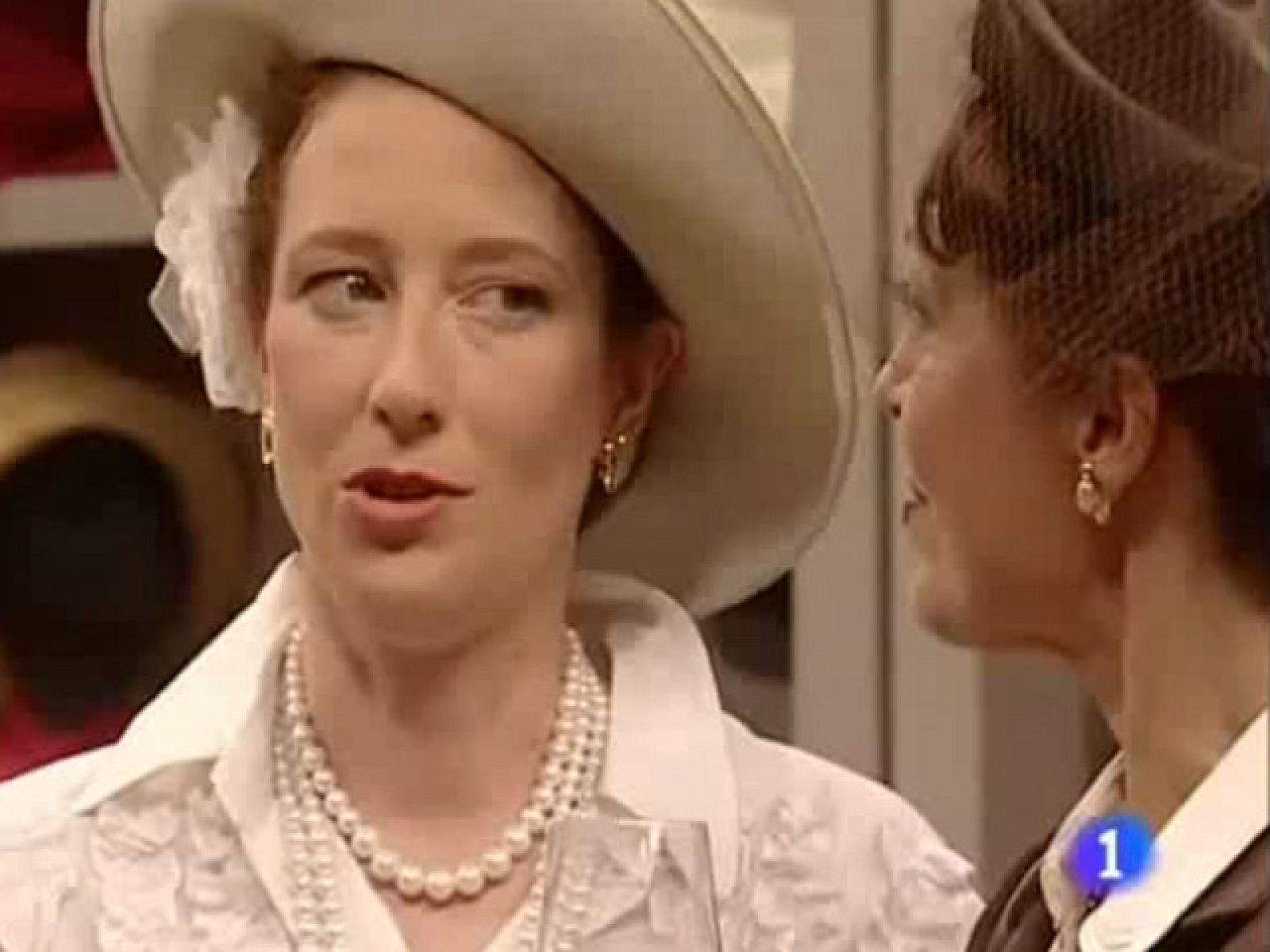 Amar - Vídeo de PattyPat - Amar en tiempos revueltos | Ver