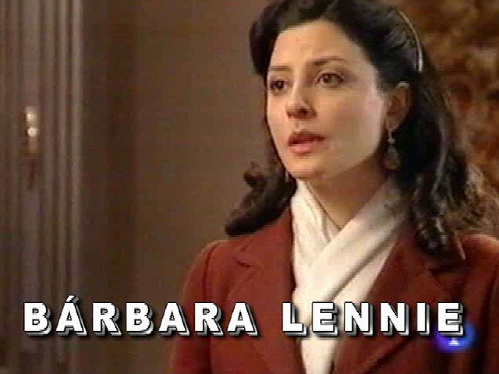 Amar - Vídeo de Merche Cuneo - Amar en tiempos revueltos | Ver