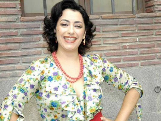 Amar en tiempos revueltos - Amar - Vídeo de Tristana