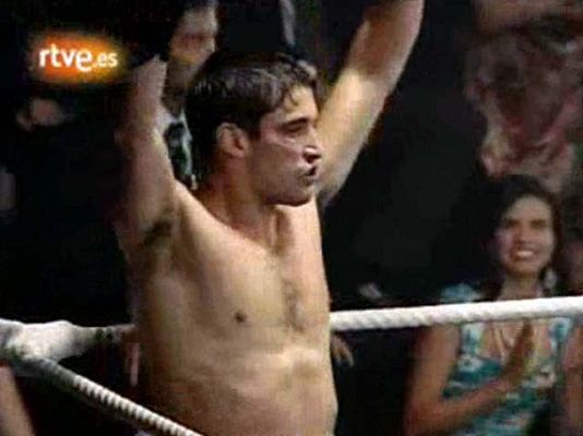 Amar en tiempos revueltos - Vídeo de Lau