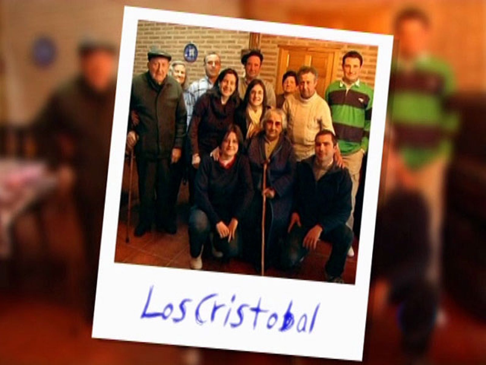 Comando Actualidad - Los Cristobal - Comando Actualidad | Ver