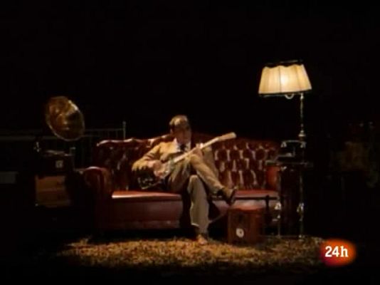 La tarde en 24h - La tarde en 24 horas - 08/04/10