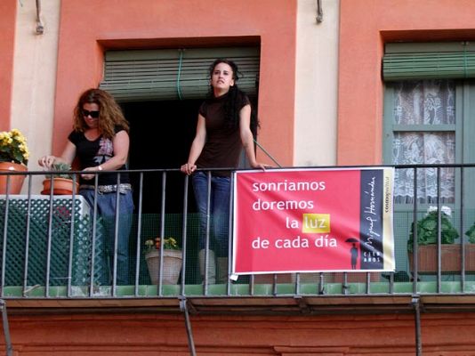 La 2 Noticias - Córdoba, capital de la poesía