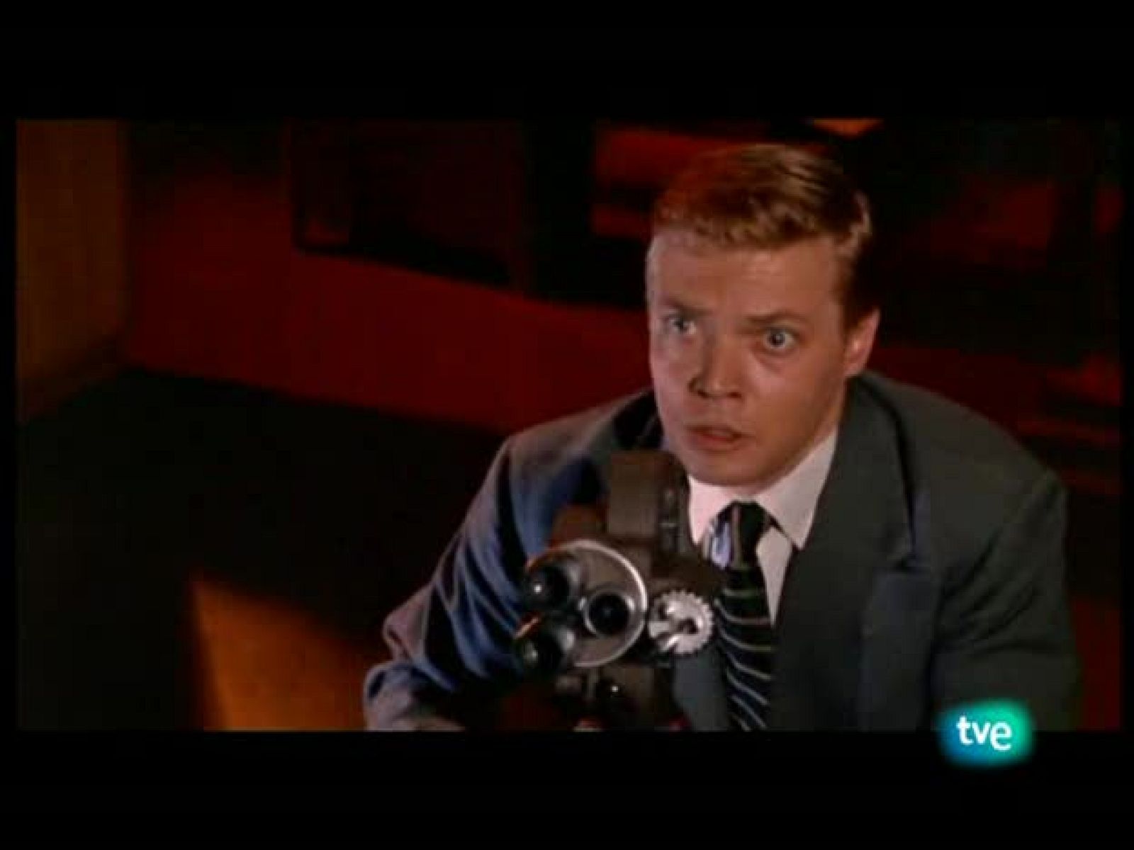 Días de cine - 08/04/10 - Días de cine | Ver