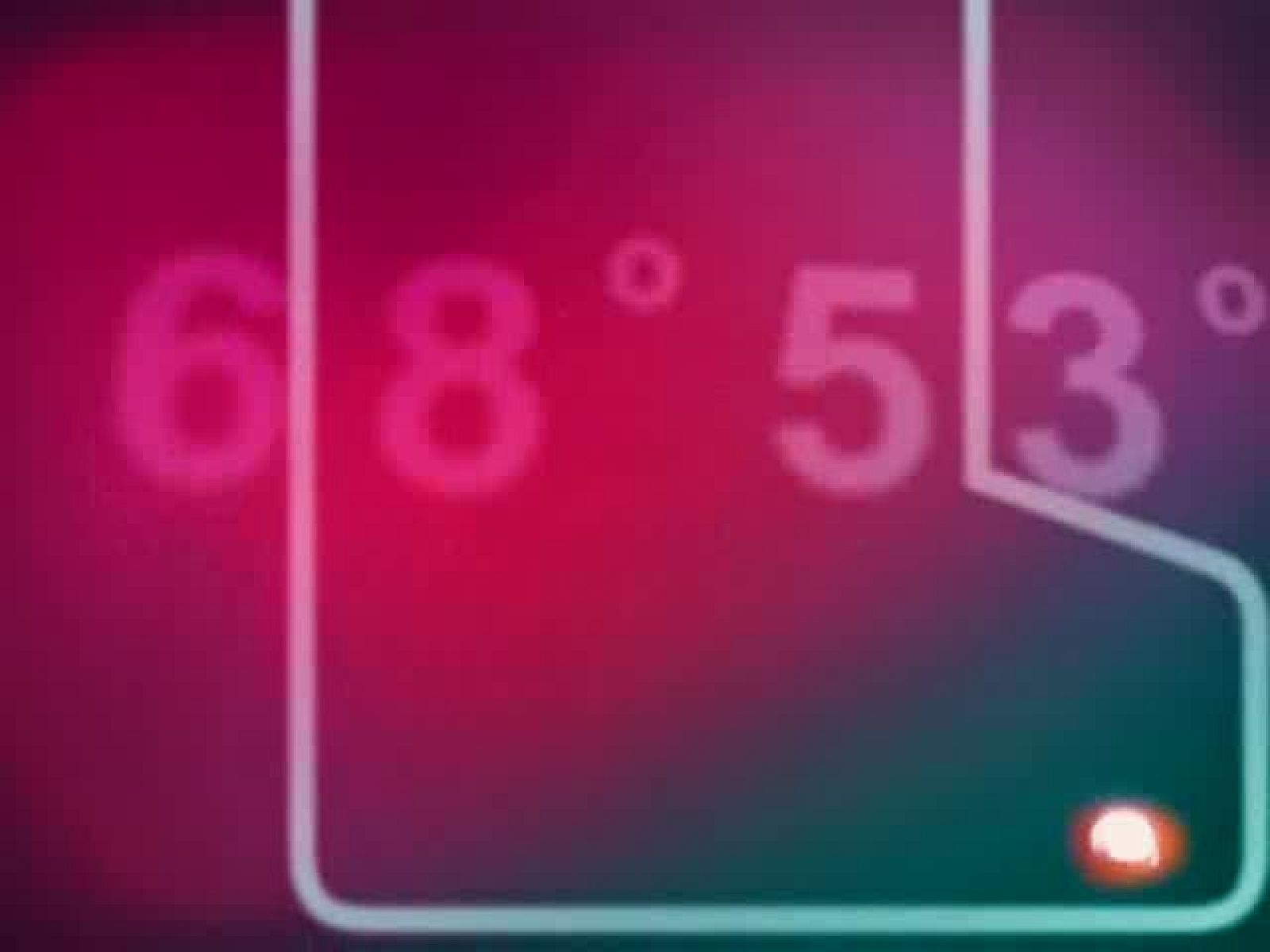 El Mundo en 24 horas. Coordenadas (08/04/10)