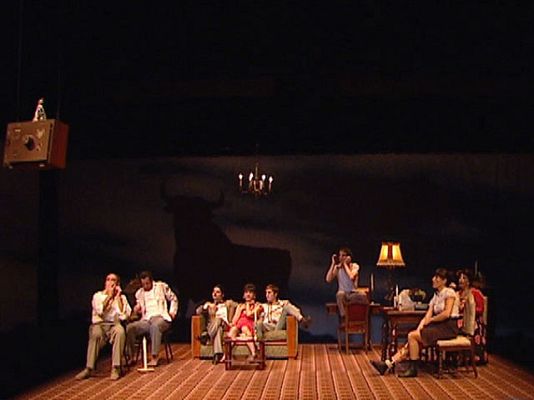  - "Dictadura, transición, democracia"