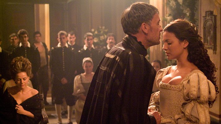 Águila Roja - Episodio 13