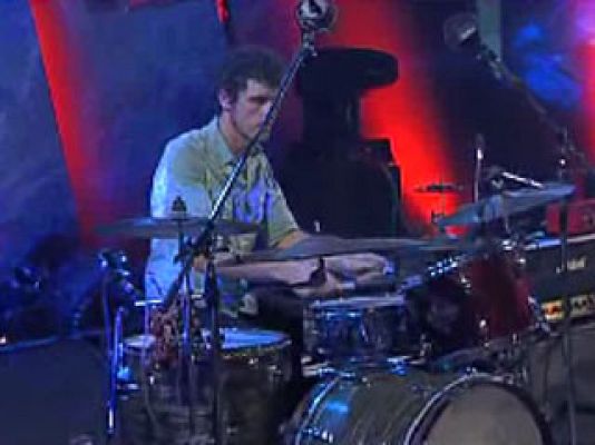 Los conciertos de Radio 3 en La 2 - Maga