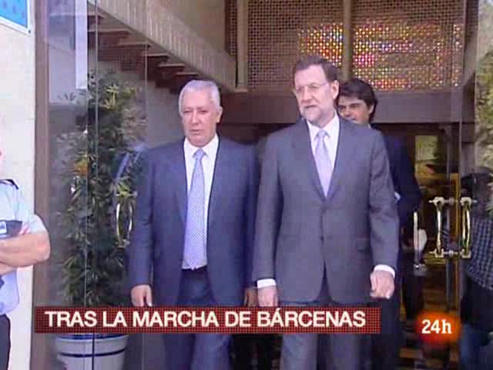 La Noche en 24 horas (08/04/10)