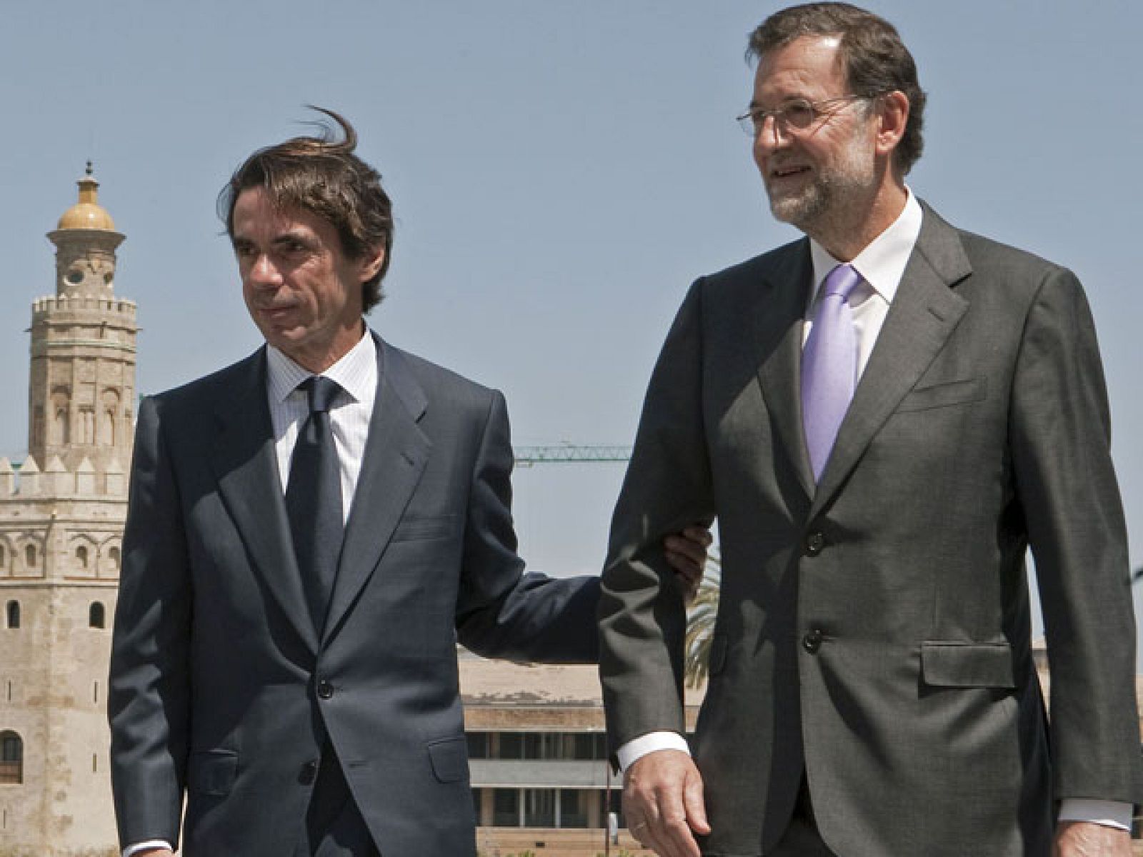 Telediario en cuatro minutos