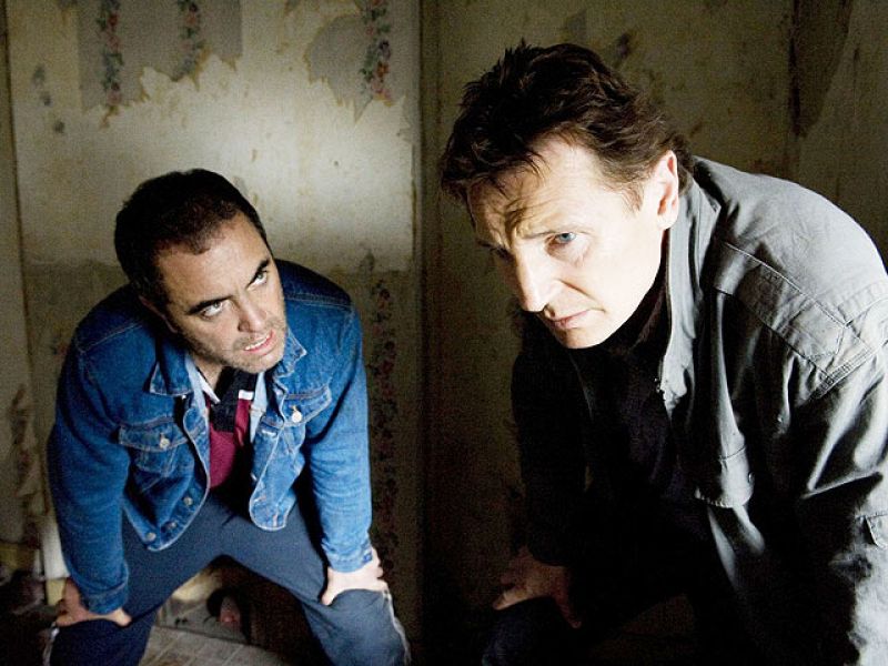 Días de cine - 'Cinco minutos de gloria', la nueva cinta del director de 'El Hundimiento'