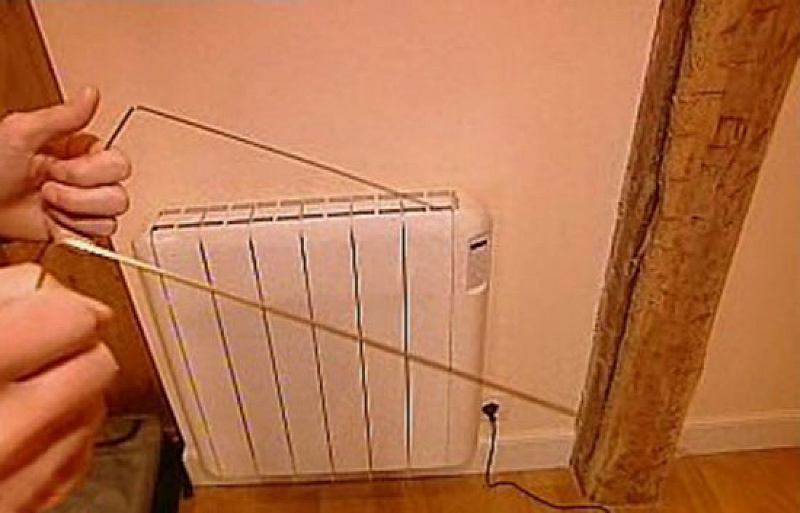 España Directo - El sanador de casas | Ver