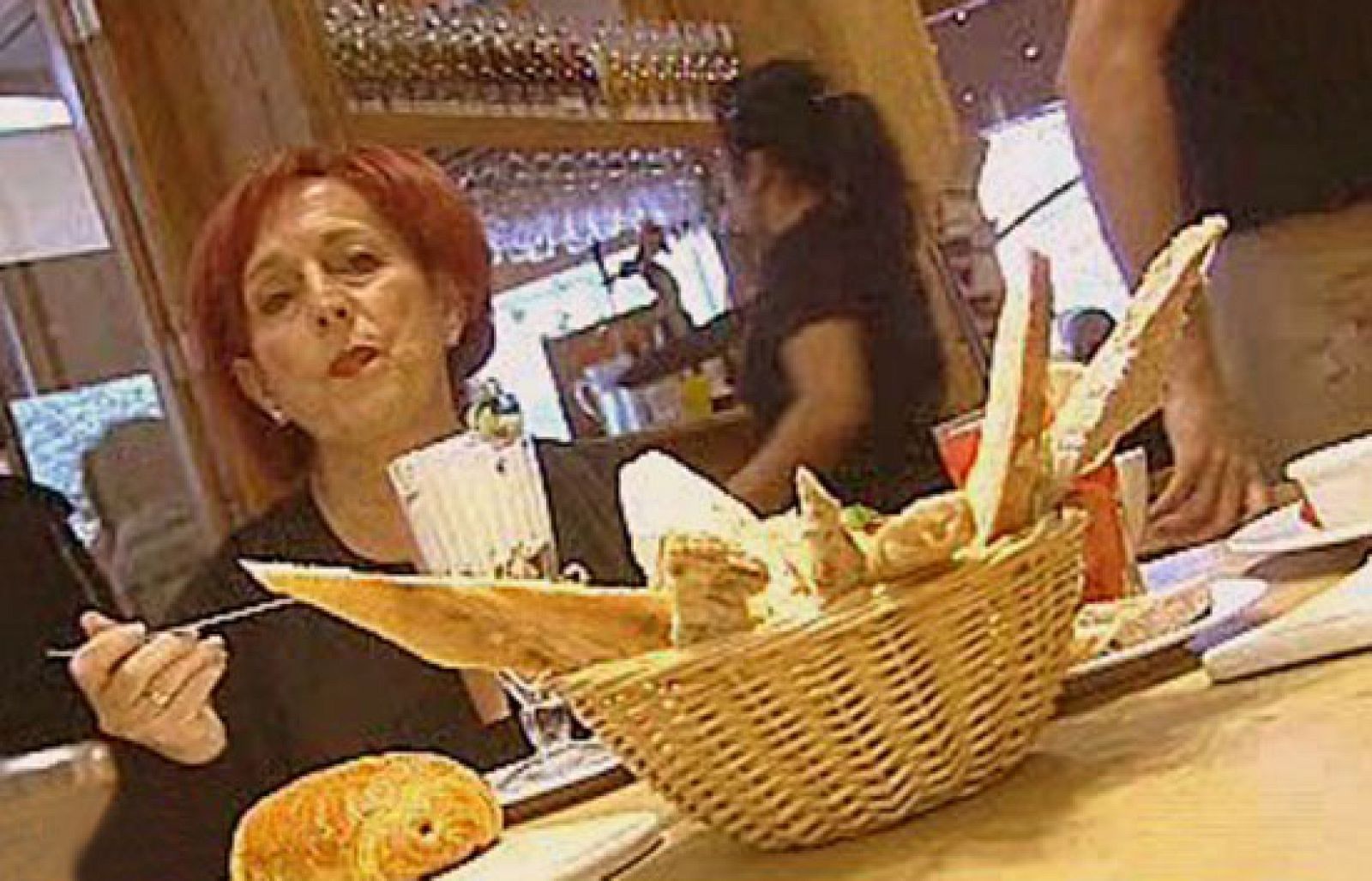 España Directo - La ruta del desayuno | Ver