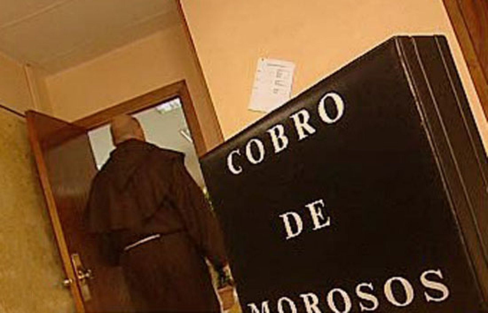 España Directo - A la caza del moroso | Ver