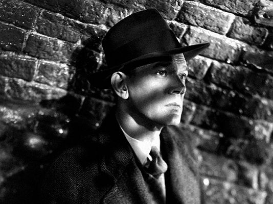 Días de cine - La herencia del expresionismo