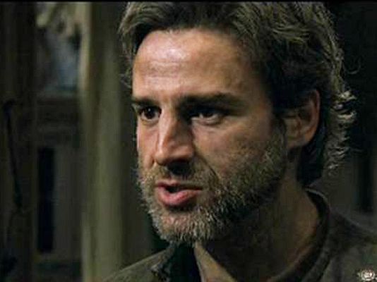 Águila Roja - Minuto de oro del Capítulo 26