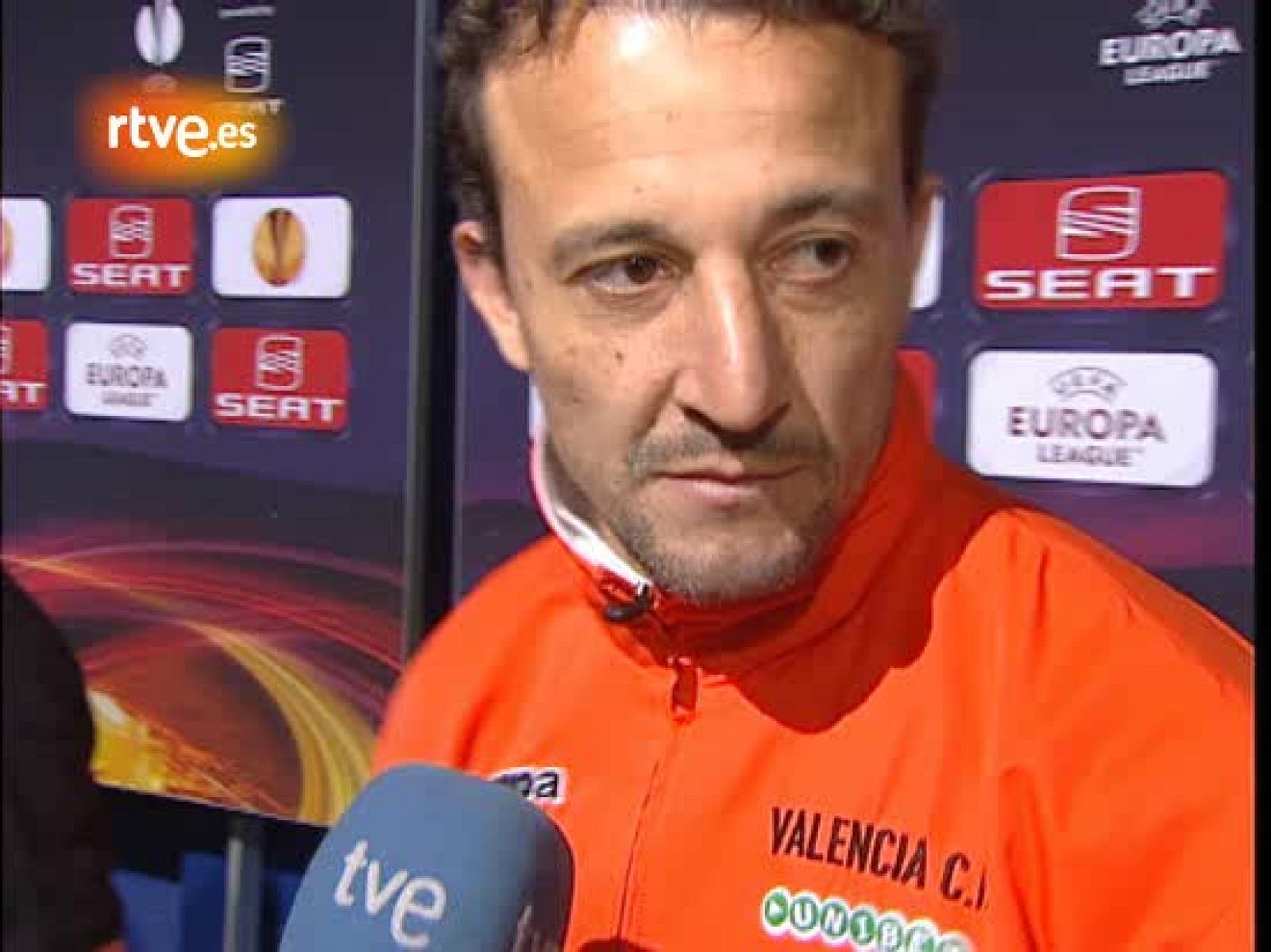 César: 'Que fichen al cuarto árbitro de Pérez Burrull' | Ver