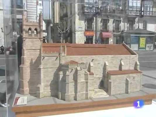 TeleCantabria - Telecantabria - 09/04/10