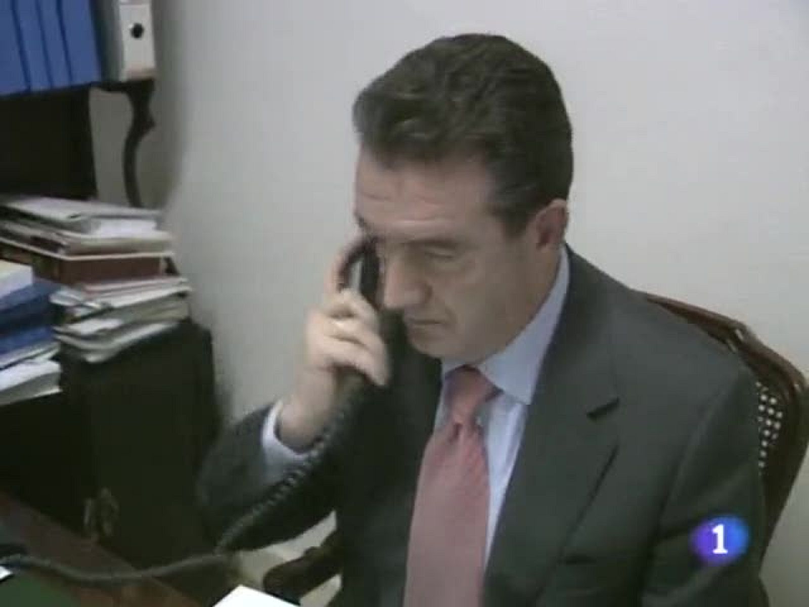 Noticias Castilla y León. Informativo Territorial de Castilla y León. (09/04/10)