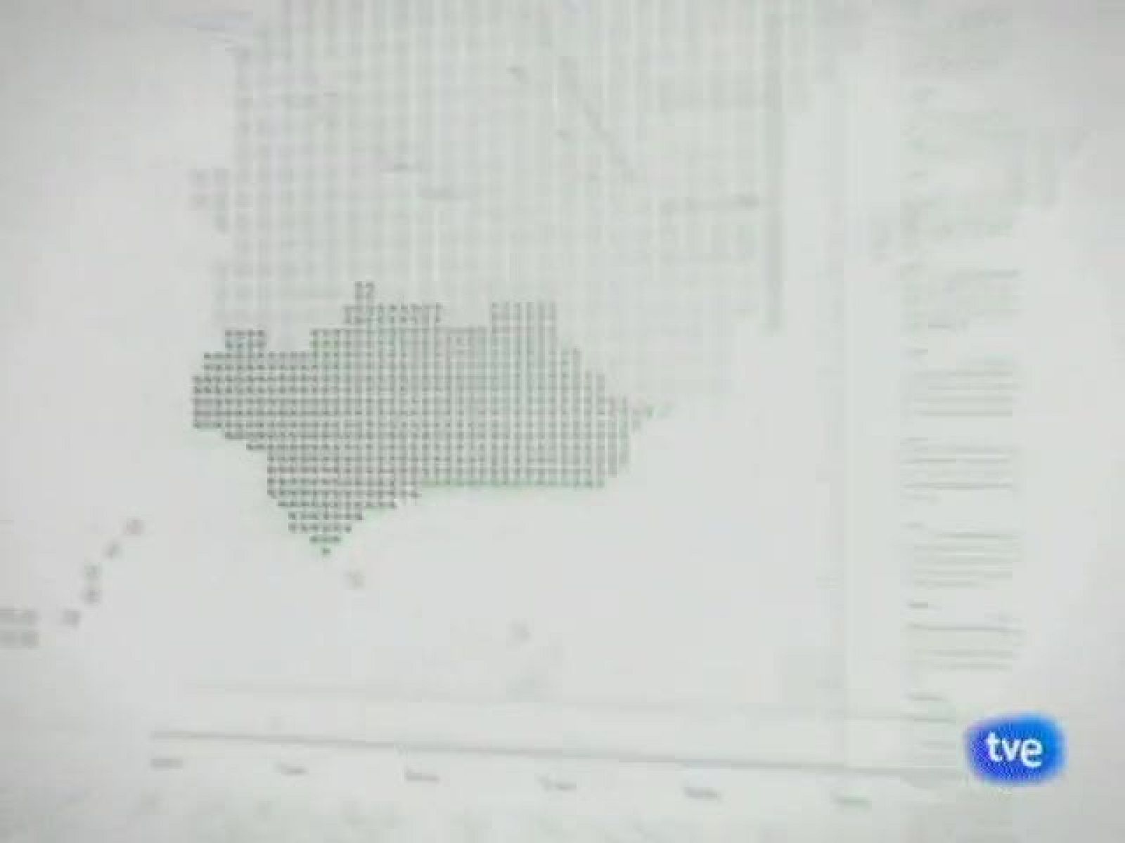 Noticias Andalucia (09/04/2010)