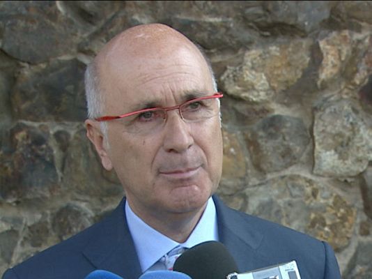  - Apoyarán las medidas del Gobierno