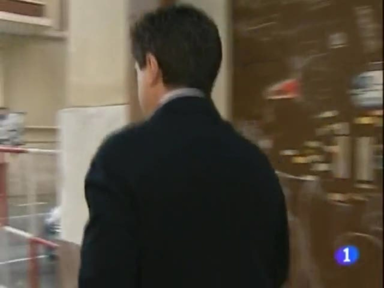 Informatiu Balear. Informatiu de les Illes Balears. (09/04/2010)