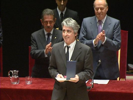  - Muere Nacho Criado