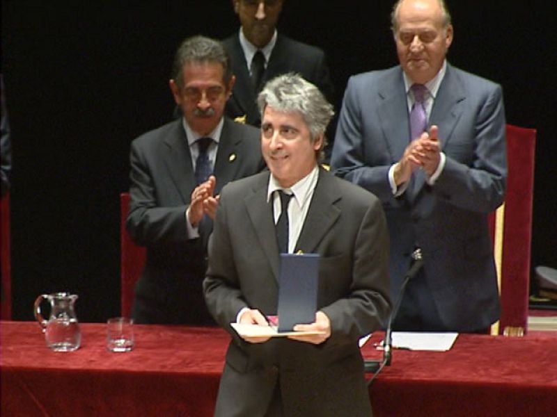 Nacho Criado, un pionero del arte conceptual en España, ha muerto a los 67 años después de una larga enfermedad | Ver