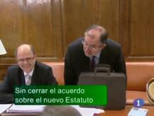 Noticias de Castilla-La Mancha - Noticias de Castilla-La Mancha - 09/04/10