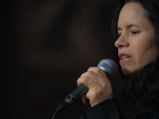  - Natalie Merchant: "Nursery Rhyme"
