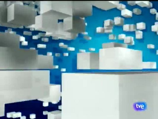 Telecanarias - Telecanarias - 09/04/10