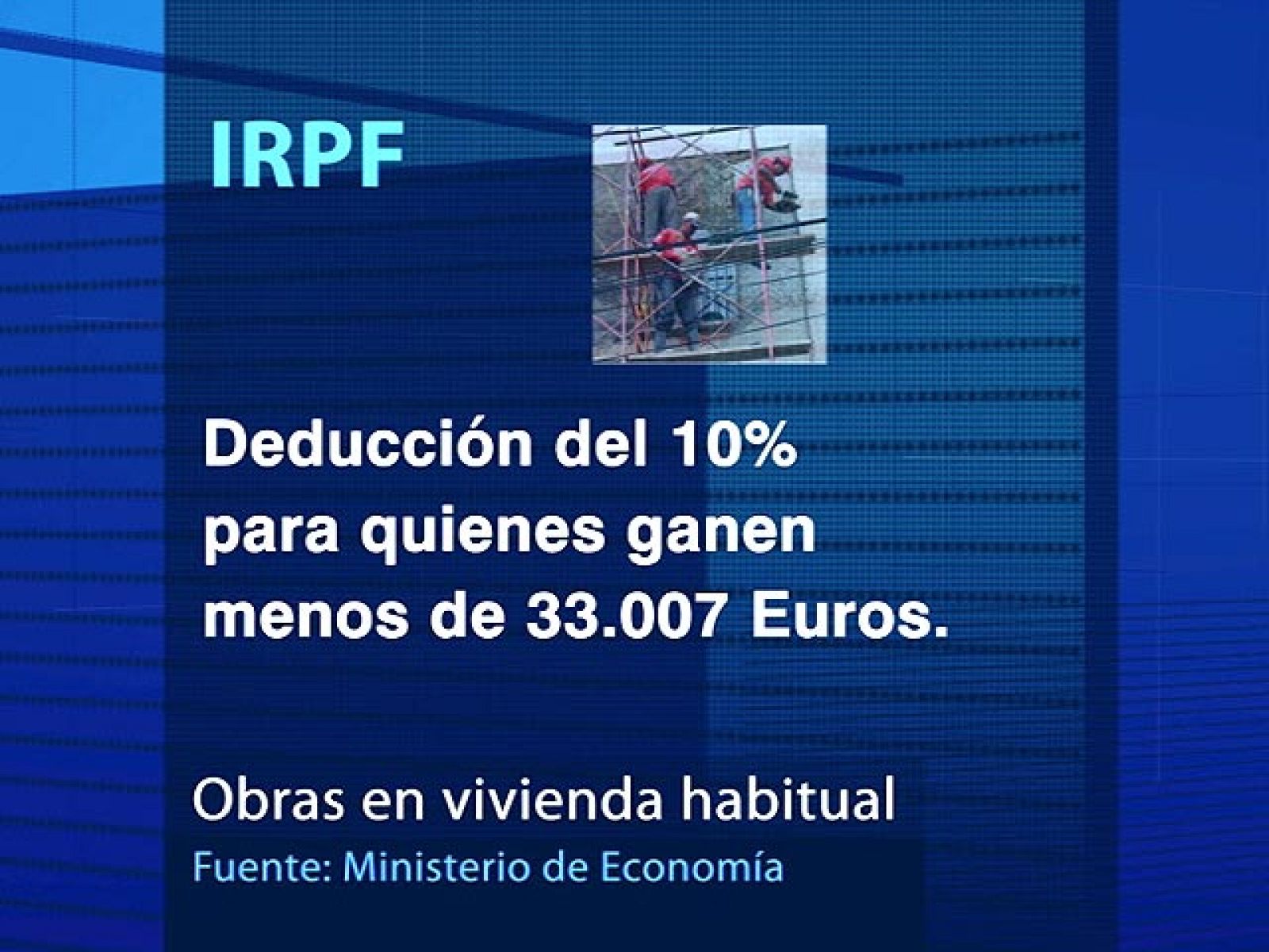 El Gobierno aprueba una serie de medidas para salir de la crisis económica | Ver