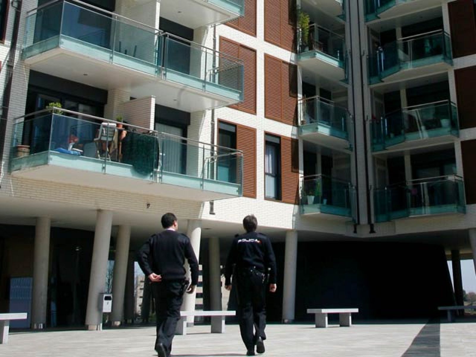 Nuevo caso de violencia de género en Oviedo | Ver