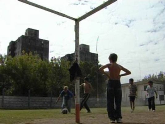  - El lugar que vio nacer a Messi