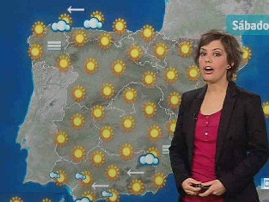 El tiempo - El Tiempo - 10/04/10