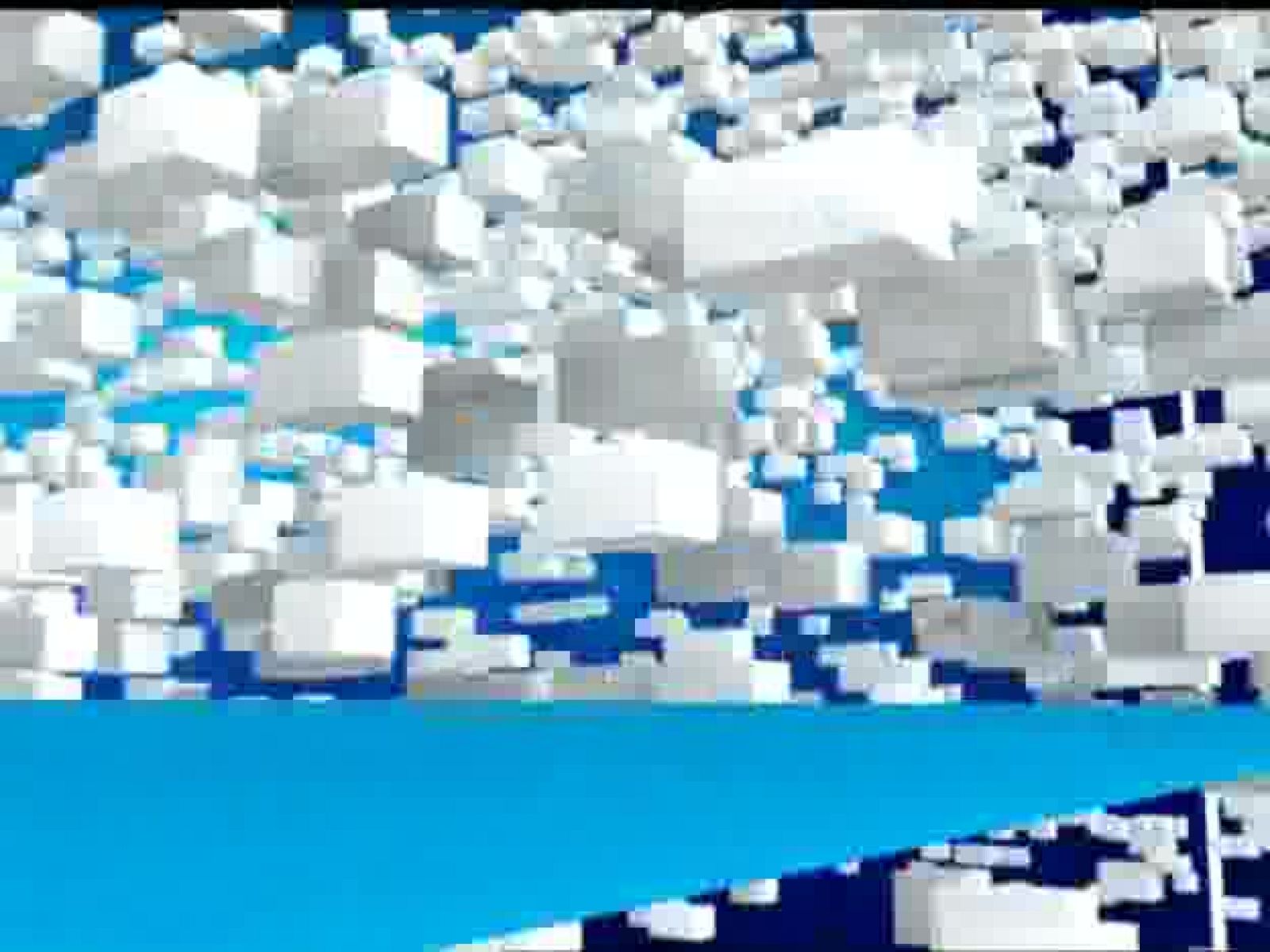 Telediario 2 - 09/04/10 | Ver