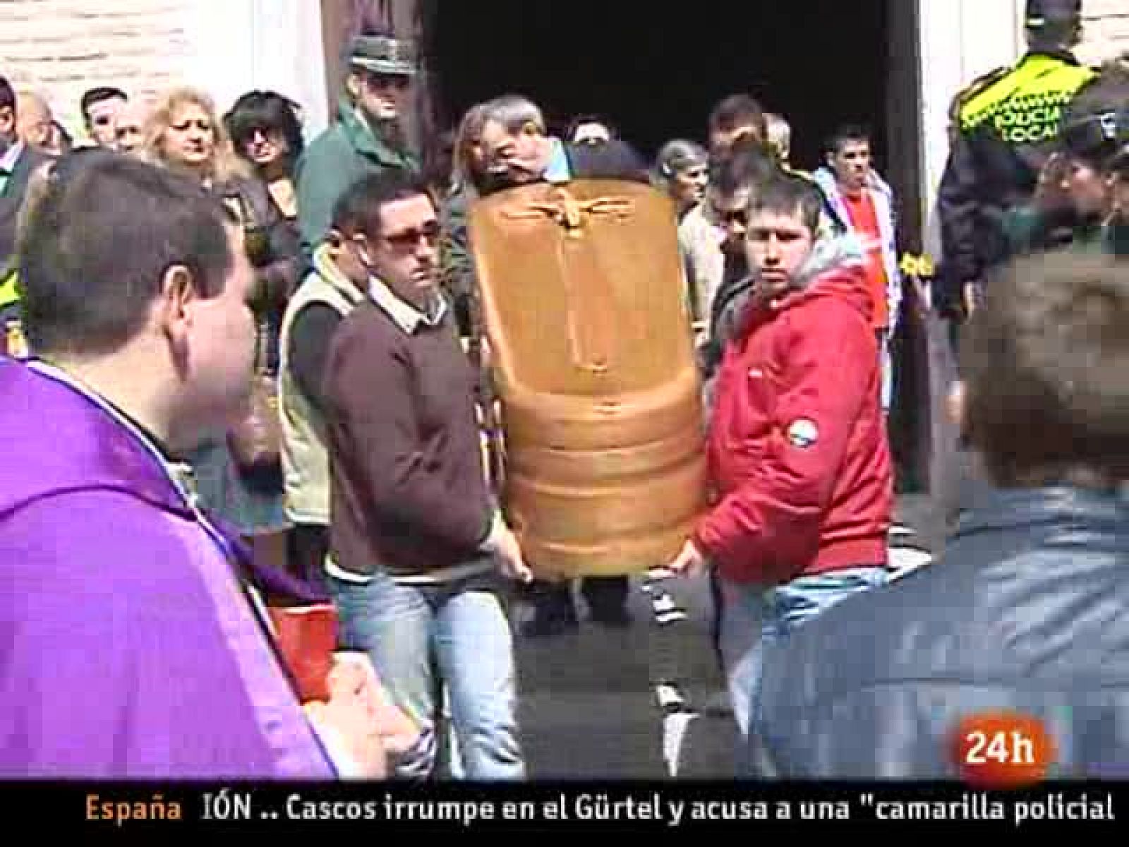 Semanal 24 horas (10/04/10)