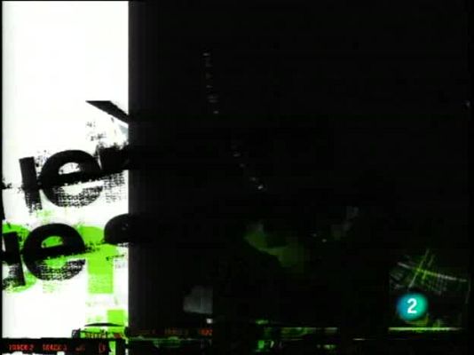 En lengua de signos - En lengua de signos - 10/04/10