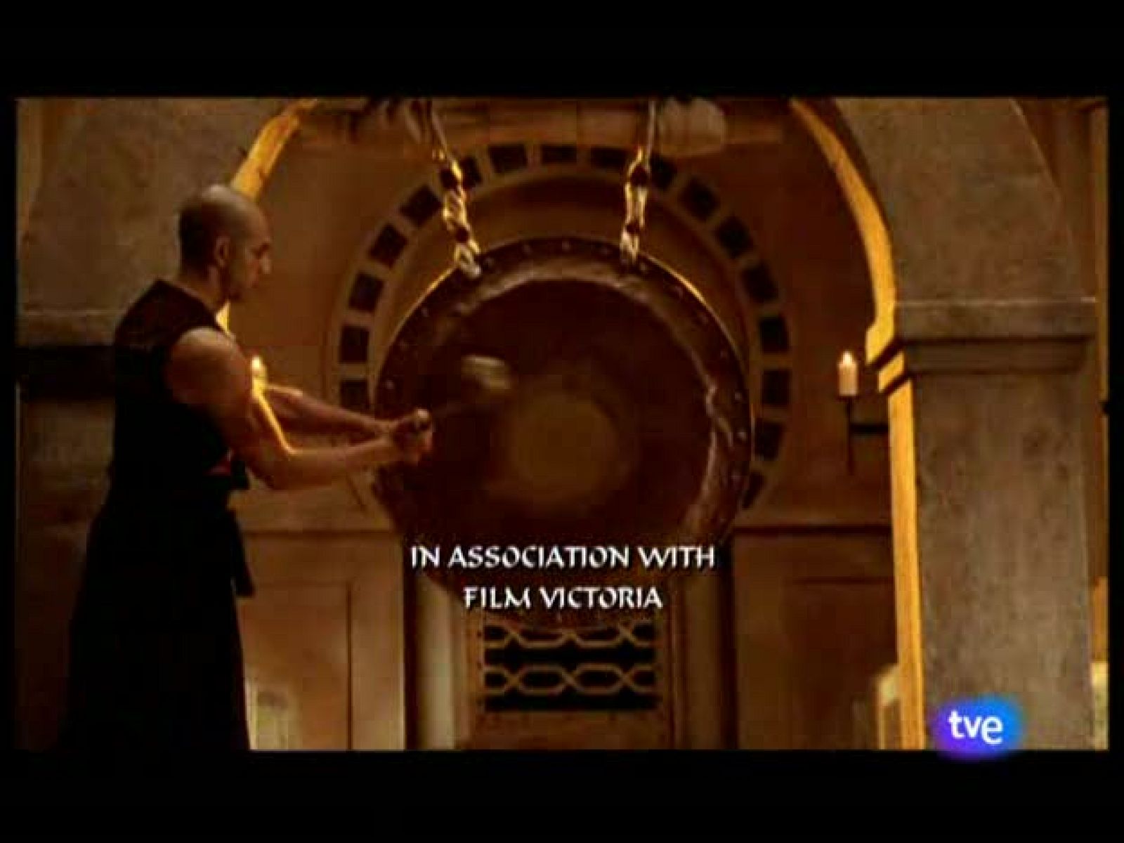 La princesa elefante | Ver