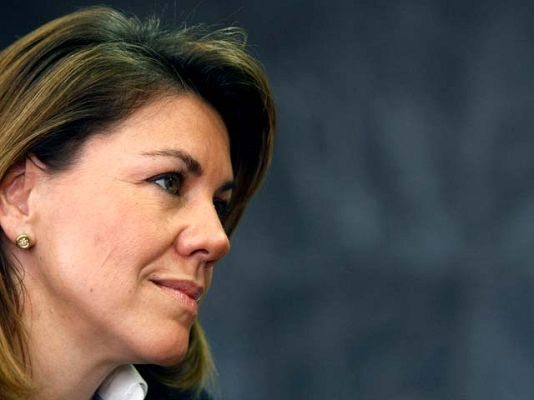  - El PP: un juez ha de cumplir la ley