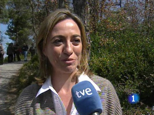  - Los políticos hacen sus apuestas