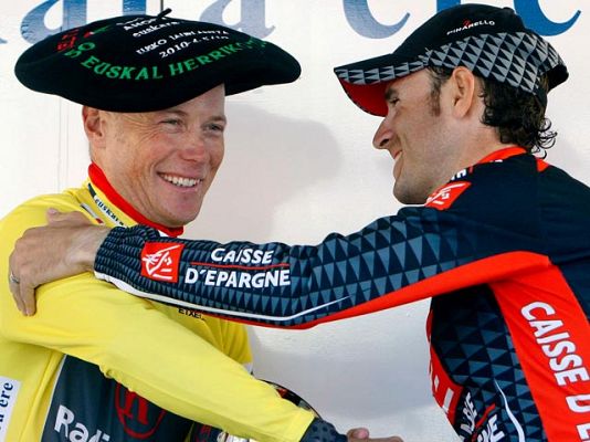  - Horner gana la partida a Valverde